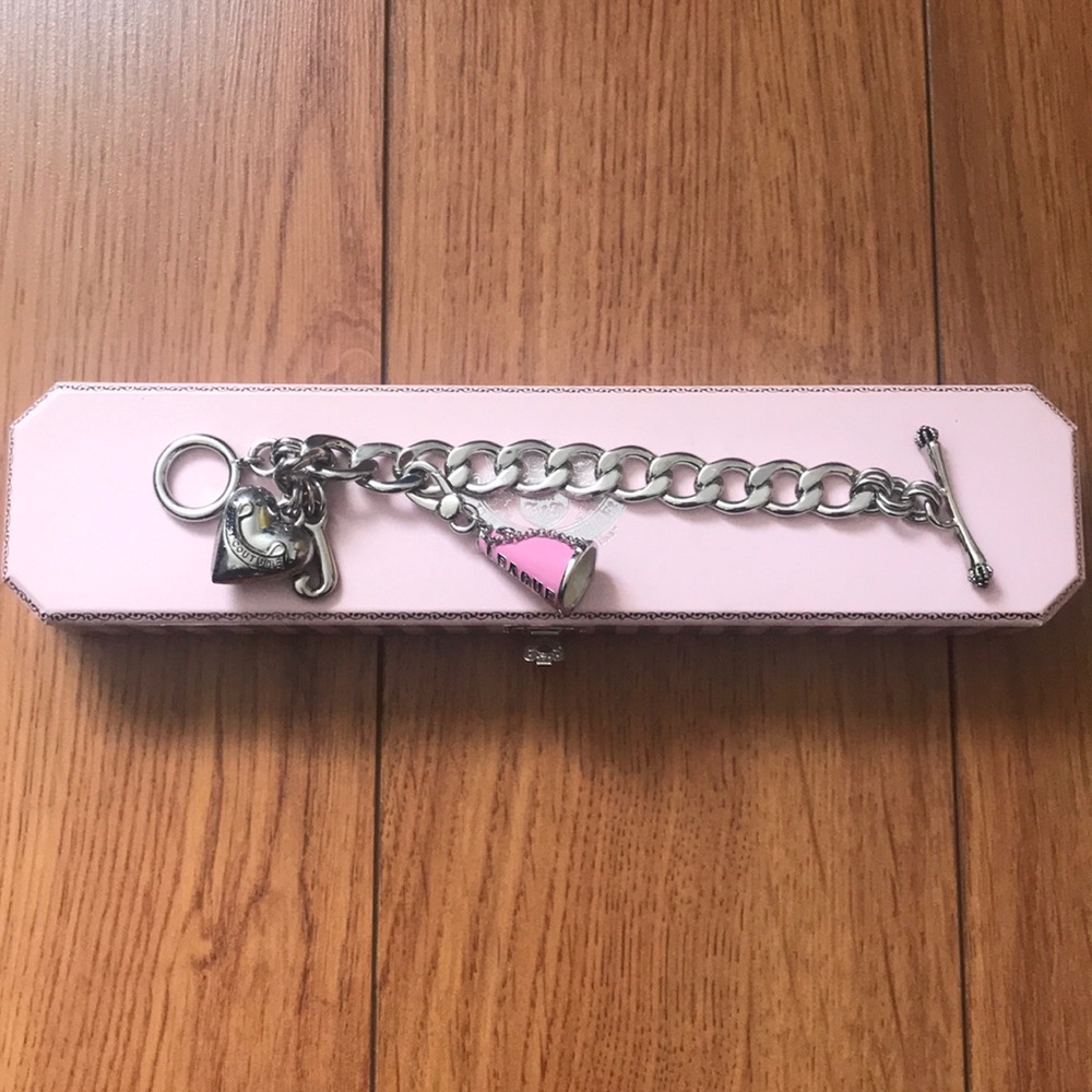 Juicy Couture Bracelet